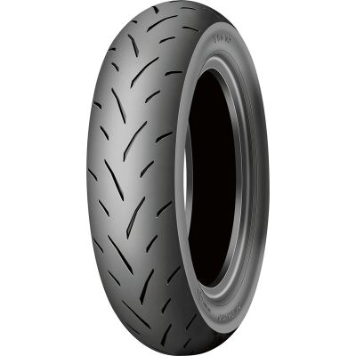 Anvelopa moto DUNLOP TT93GP 130/70-12 62L TL