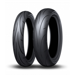 Anvelopa moto DUNLOP Q-LITE 130/70-17 62H TL Anvelopa moto DUNLOP Q-LITE 130/70-17 62H TL