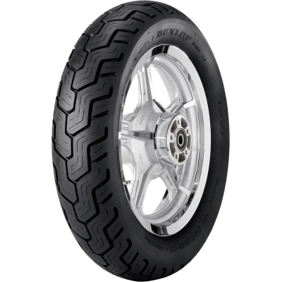 Anvelopa moto DUNLOP D404G 170/80-15 77S TT