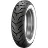 Anvelopa moto DUNLOP D407T HD R WW 180/65B16 81H TL Anvelopa moto DUNLOP D407T HD R WW 180/65B16 81H TL