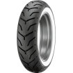 Anvelopa moto DUNLOP D407T HD R WW 180/65B16 81H TL thumb