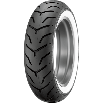 Anvelopa moto DUNLOP D407T HD R WW 180/65B16 81H TL