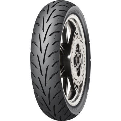 Anvelopa moto DUNLOP GT601R 130/70-18 63H TL