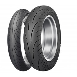 Anvelopa moto DUNLOP D428 180/65B16 81H TL Anvelopa moto DUNLOP D428 180/65B16 81H TL