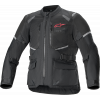 Geaca moto din textil ALPINESTARS ANDES AIR Drystar® BLACK