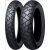 Anvelopa moto DUNLOP TRMIX 160/60R15 67H TL Anvelopa moto DUNLOP TRMIX 160/60R15 67H TL thumb