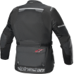 Geaca moto din textil ALPINESTARS ANDES AIR Drystar® BLACK Geaca moto din textil ALPINESTARS ANDES AIR Drystar® BLACK thumb