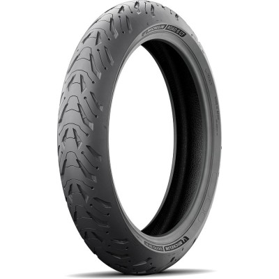 Anvelopa fata MICHELIN ROAD 6 120/70 ZR 19 M/C 60W F TL