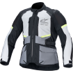 Geaca moto din textil ALPINESTARS ANDES AIR Drystar® BLACK/GRAY Geaca moto din textil ALPINESTARS ANDES AIR Drystar® BLACK/GRAY thumb