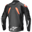 Geaca de piele ALPINESTARS GP PLUS R V4 Airflow BLACK/RED Geaca de piele ALPINESTARS GP PLUS R V4 Airflow BLACK/RED thumb