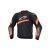 Geaca moto ALPINESTARS T-GP R V4 BLACK/RED thumb