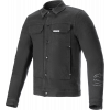 Camasa moto ALPINESTARS GARAGE GRAY/BK
