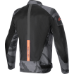 Geaca moto ALPINESTARS T SP X SUPERAIR BLACK/CAMO GRAY Geaca moto ALPINESTARS T SP X SUPERAIR BLACK/CAMO GRAY thumb