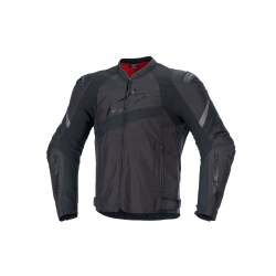 Geaca moto ALPINESTARS T-GP R V4 BLACK Geaca moto ALPINESTARS T-GP R V4 BLACK