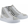 Adidasi moto pentru dame  ALPINESTARS STELLA Stated Podium WHITE