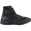 Adidasi ALPINESTARS CR-1 BLACK/GRAY thumb