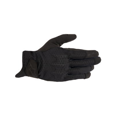 Manusi pentru dame ALPINESTARS STATED-AIR BLACK