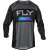 Bluza motocross FLY RACING Kinetic Reload- Charcoal/Black/Blue Iridium Bluza motocross FLY RACING Kinetic Reload- Charcoal/Black/Blue Iridium thumb