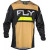 Bluza motocross FLY RACING Kinetic Reload- Khaki/Black/Hi-Vis thumb