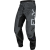 Pantaloni motocross FLY RACING Kinetic Reload- Charcoal/Black/Blue Iridium thumb