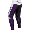 Pantaloni motocross FLY RACING Kinetic Reload-Deep Purple/White/Hi-Vis Pantaloni motocross FLY RACING Kinetic Reload-Deep Purple/White/Hi-Vis thumb