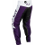 Pantaloni motocross FLY RACING Kinetic Reload-Deep Purple/White/Hi-Vis thumb