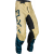 Pantaloni motocross FLY RACING Kinetic Reload- Ivory/Navy/Cobalt thumb