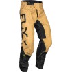 Pantaloni motocross FLY RACING Kinetic Reload-Khaki/Black/Hi-Vis thumb