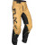 Pantaloni motocross FLY RACING Kinetic Reload-Khaki/Black/Hi-Vis thumb