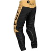 Pantaloni motocross FLY RACING Kinetic Reload-Khaki/Black/Hi-Vis thumb