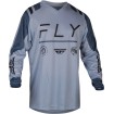 Bluza motocross FLY RACING F-16 Riding - Arctic Grey/Stone Bluza motocross FLY RACING F-16 Riding - Arctic Grey/Stone thumb