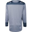 Bluza motocross FLY RACING F-16 Riding - Arctic Grey/Stone Bluza motocross FLY RACING F-16 Riding - Arctic Grey/Stone thumb