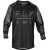 Bluza motocross FLY RACING F-16 Riding - Black/Charcoal thumb