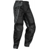 Pantaloni motocross FLY RACING F-16 Riding- Black/Charcoal
