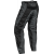 Pantaloni motocross FLY RACING F-16 Riding- Black/Charcoal Pantaloni motocross FLY RACING F-16 Riding- Black/Charcoal thumb