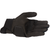 Manusi ALPINESTARS STATED-AIR BLACK thumb