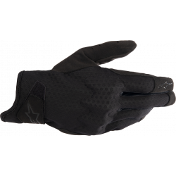 Manusi ALPINESTARS STATED-AIR BLACK