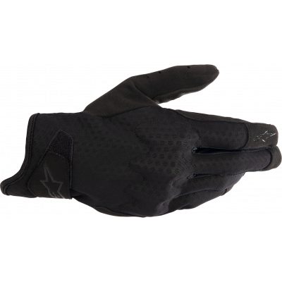 Manusi ALPINESTARS STATED-AIR BLACK