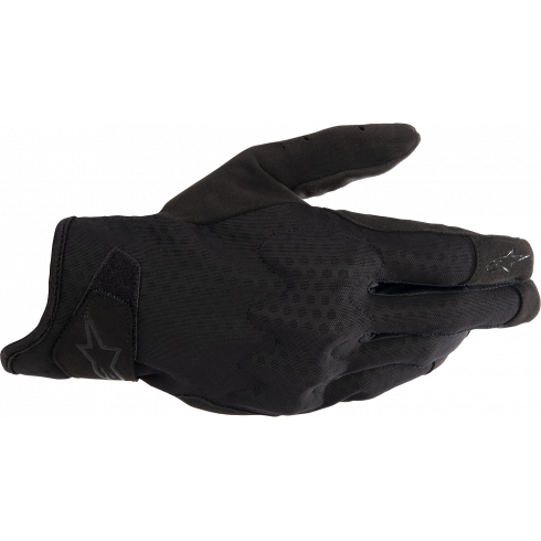 Manusi ALPINESTARS STATED-AIR BLACK Manusi ALPINESTARS STATED-AIR BLACK