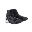 Adidasi ALPINESTARS CR-1 BLACK/WHITE thumb