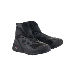 Adidasi ALPINESTARS CR-1 BLACK/GRAY