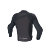 Geaca moto ALPINESTARS T-GP R V4 BLACK Geaca moto ALPINESTARS T-GP R V4 BLACK thumb
