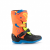 Cizme motocross pentru copii ALPINESTARS Tech 3S KIDS OR/BL/Y thumb