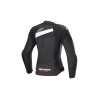 Geaca pentru dame ALPINESTARS Stella T-GP Plus R Air BLACK/WHITE thumb