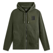 Hanorac moto ALPINESTARS HOODIE QUEST MILITARY thumb