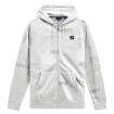 Hanorac moto ALPINESTARS HOODIE PLENITUDE WHITE thumb