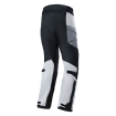 Pantaloni din textil ALPINESTARS ANDES AIR DRYSTAR BLACK/GRAY thumb