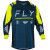 Bluza motocross FLY RACING F-16 Riding -Navy/Hi-Vis/White Bluza motocross FLY RACING F-16 Riding -Navy/Hi-Vis/White thumb