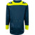 Bluza motocross FLY RACING F-16 Riding -Navy/Hi-Vis/White Bluza motocross FLY RACING F-16 Riding -Navy/Hi-Vis/White thumb
