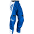 Pantaloni motocross FLY RACING F-16 Riding- Blue/White Pantaloni motocross FLY RACING F-16 Riding- Blue/White thumb